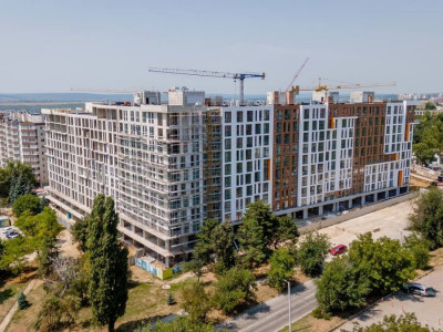 Apartament cu 1 cameră,  Telecentru,  Chișinău,  Chișinău mun.