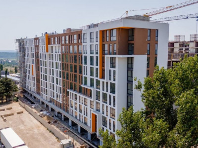 Apartament cu 1 cameră,  Telecentru,  Chișinău,  Chișinău mun.