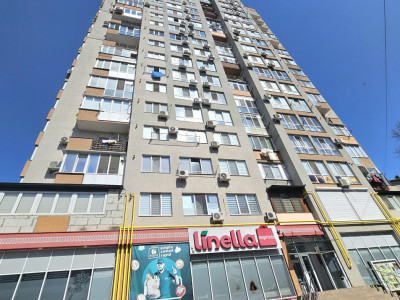 Apartament cu 2 camere,  Râșcani,  Chișinău,  Chișinău mun.