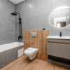 Apartament cu reparație 1 camera+living,Astercon Dumbrava thumb 9