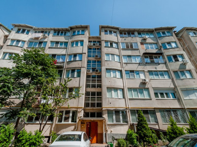 Apartament cu 2 camere. Botanica. Autonoma. 55 m2