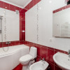 Vânzare apartament cu 1 dormitor şi living la Buiucani.  thumb 11