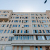 Vânzare apartament cu 1 dormitor şi living la Buiucani.  thumb 12