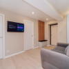Apartament cu 2 dormitoare și living, Botanica, Str. Pandurilor, seria 102 thumb 9