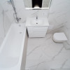 Apartament cu 2 dormitoare și living, Botanica, Str. Pandurilor, seria 102 thumb 15