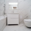 Apartament cu 2 dormitoare și living, Botanica, Str. Pandurilor, seria 102 thumb 16