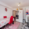Ciocana, apartament cu 1 cameră+living+debara, bloc nou, reparație euro, mobila! thumb 3