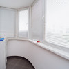 Ciocana, apartament cu 1 cameră+living+debara, bloc nou, reparație euro, mobila! thumb 5