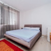 Ciocana, apartament cu 1 cameră+living+debara, bloc nou, reparație euro, mobila! thumb 8