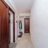 Ciocana, apartament cu 1 cameră+living+debara, bloc nou, reparație euro, mobila! thumb 15