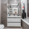Apartament cu 2 camere în Centru, str. Albișoara, ExFactor. thumb 14