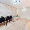 Apartament cu 2 camere+living, Botanica, str. Trandafirilor – zonă de parc! thumb 3