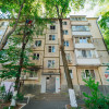 Apartament cu 2 camere+living, Botanica, str. Trandafirilor – zonă de parc! thumb 16