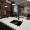 Ultracentru, Stefan cel Mare 132, apartament modern cu 2 camere+living. thumb 3