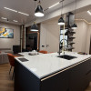 Ultracentru, Stefan cel Mare 132, apartament modern cu 2 camere+living. thumb 2