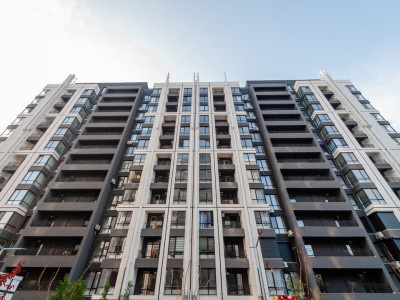 Apartament cu 1 cameră+living, Buiucani, Complex Artima, parcul Alunelul.