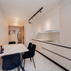 Apartament modern cu 2 camere+living, bloc nou, Ciocana, Maria Drăgan. thumb 6
