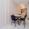 Apartament modern cu 2 camere+living, bloc nou, Ciocana, Maria Drăgan. thumb 7