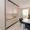 Apartament modern cu 2 camere+living, bloc nou, Ciocana, Maria Drăgan. thumb 8