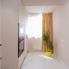 Apartament modern cu 2 camere+living, bloc nou, Ciocana, Maria Drăgan. thumb 9