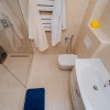 Apartament modern cu 2 camere+living, bloc nou, Ciocana, Maria Drăgan. thumb 12
