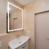 Apartament modern cu 2 camere+living, bloc nou, Ciocana, Maria Drăgan. thumb 13