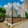 Apartament modern cu 2 camere+living, bloc nou, Ciocana, Maria Drăgan. thumb 16