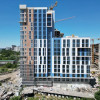 Apartament cu 2 camere și living, sec. Rîșcani, str. Calea Moșilor thumb 1