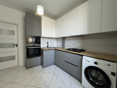 Apartament de vanzare cu 1 camera în Ialoveni, str. Timișoara.