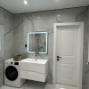 Apartament cu 2 odai și living/ Ștefan cel Mare  thumb 10