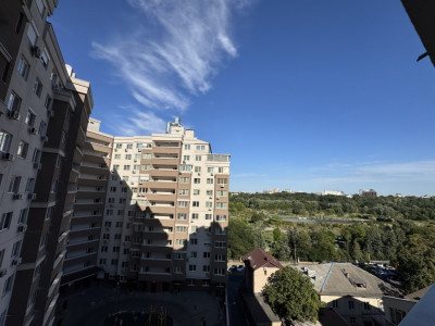 Apartament cu 1 cameră, Parcul Dendrarium 