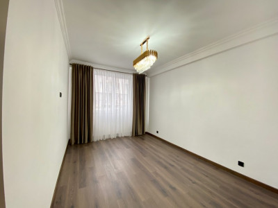 2 camere casa nouă cu reparație euro pardosea caldă 