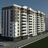 Vanzare apartament cu 1 cameră în bloc nou, Durlești, Cartușa. thumb 1
