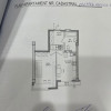 Vanzare apartament cu 1 cameră în bloc nou, Durlești, Cartușa. thumb 2