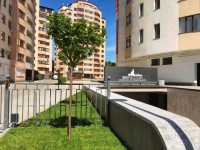 Apartament cu 1 cameră și living, sec. Ciocana, str. Mihail Sadoveanu