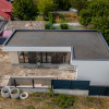 Дом на продажу в стиле hi-tech, 130 м² + участок 4 сотки, Келтуитор. thumb 1