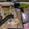 Дом на продажу в стиле hi-tech, 130 м² + участок 4 сотки, Келтуитор. thumb 5