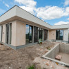 Дом на продажу в стиле hi-tech, 130 м² + участок 4 сотки, Келтуитор. thumb 10