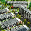 Hora Village, 1-комнатная квартира, 35 м². Оплата в рассрочку! thumb 1
