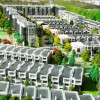 Hora Village, 1-комнатная квартира, 35 м². Оплата в рассрочку! thumb 2