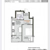 Hora Village, 1-комнатная квартира, 35 м². Оплата в рассрочку! thumb 5