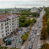 Квартира с 2 комнатами + гостиной на продажу – Яловены, Александру чел Бун. thumb 13