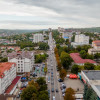 Квартира с 2 комнатами + гостиной на продажу – Яловены, Александру чел Бун. thumb 20