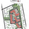 Sky House, Botanica, Dimineții-apartament cu 3 camere+living. Achitare în rate! thumb 6