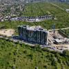 Apartament cu 2 camere și living, 67,7 mp, Estate SunRise, Etapa II. thumb 3