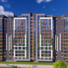 Apartament cu 2 camere și living, 67,7 mp, Estate SunRise, Etapa II. thumb 5