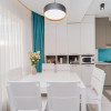 Botanica - zona Mc’Donalds, apartament de vanzare cu 2 camere + living! thumb 3
