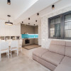 Botanica - zona Mc’Donalds, apartament de vanzare cu 2 camere + living! thumb 4
