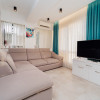 Botanica - zona Mc’Donalds, apartament de vanzare cu 2 camere + living! thumb 7