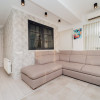 Botanica - zona Mc’Donalds, apartament de vanzare cu 2 camere + living! thumb 8
